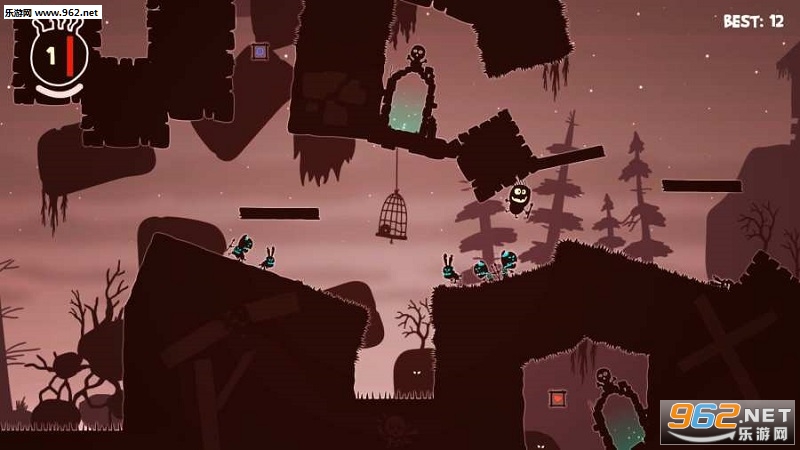 BouncyBob(�����������°�׿��)��ͼ2