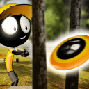 Stickman Disc Golf Battle(����˷��̸߶���֮ս�ٷ���)