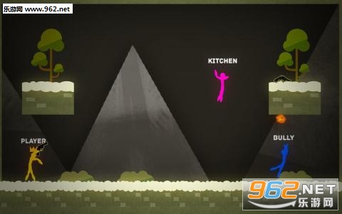 Stickman Fight(��������������ĺ�����)��ͼ1
