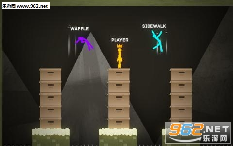Stickman Fight(��������������ĺ�����)��ͼ0