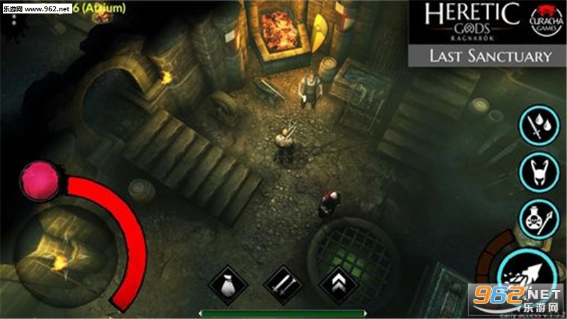 Heretic Gods(���ͽ֮��׿��)��ͼ2