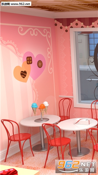 ChocolateShop(�����ɿ����̵����ιٷ���)v1.0��ͼ0