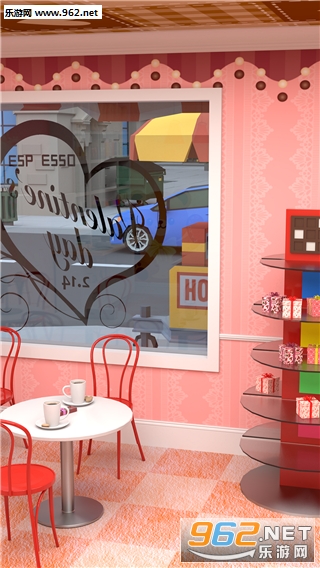 ChocolateShop(�����ɿ����̵����ιٷ���)v1.0��ͼ1