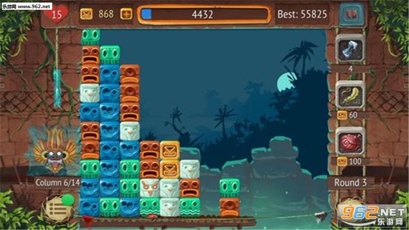 Tap the Blocks(点击方块官方版)截图2