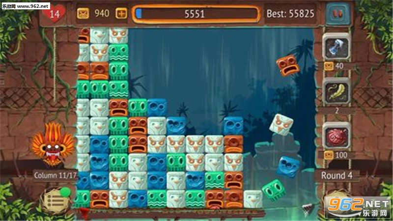 Tap the Blocks(点击方块官方版)截图3