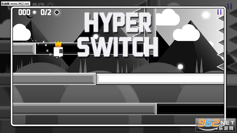 Hyper Switch(超切换安卓版)截图1