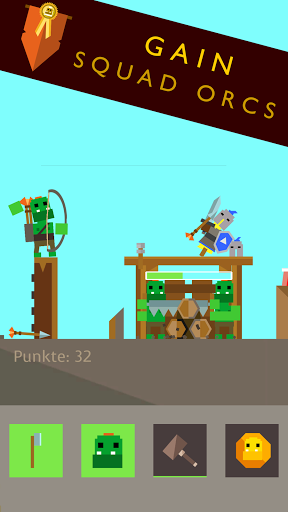 Orcs X(����X��׿��)v1.0��ͼ3
