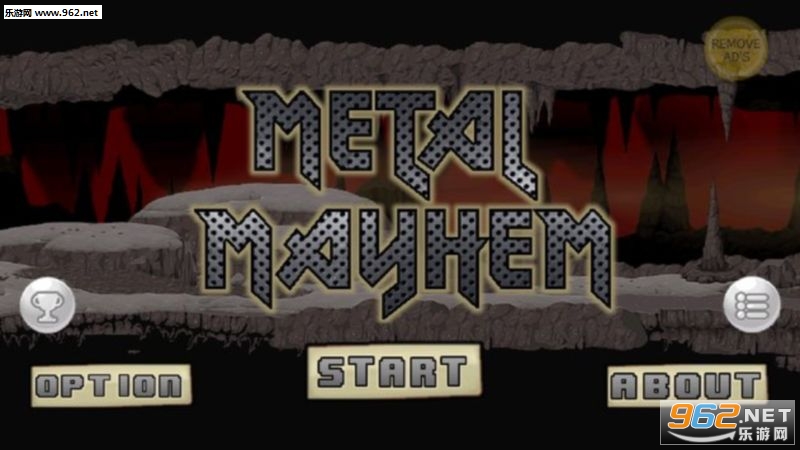 Metal Mayhem(�������Ұ�׿��)��ͼ3