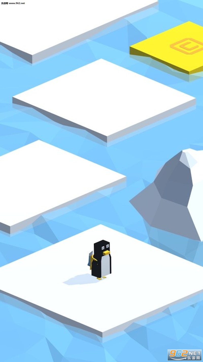 Icy Bounce(冰冷的弹跳安卓版)截图2