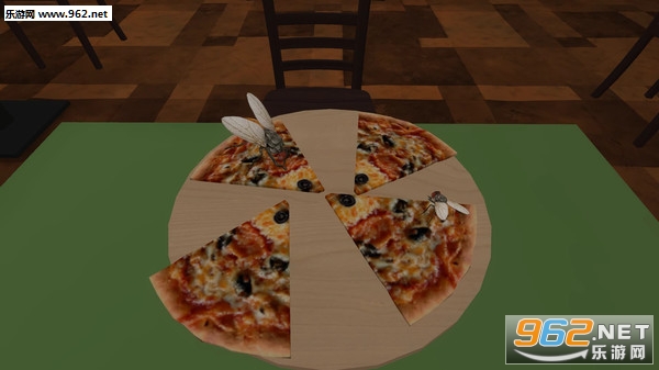 ��Ӭģ����(Fly Simulator)Steam�ƽ���ͼ1