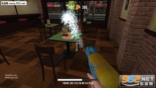 ��Ӭģ����(Fly Simulator)Steam�ƽ���ͼ2