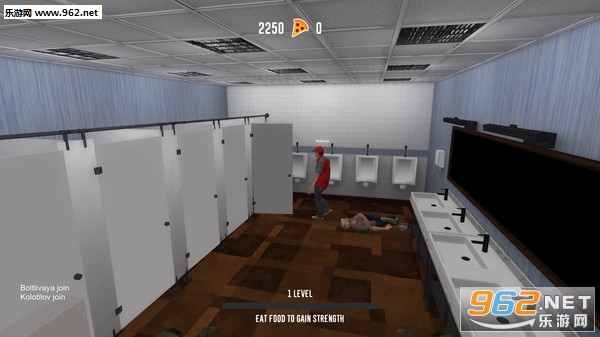 ��Ӭģ����(Fly Simulator)Steam�ƽ���ͼ3