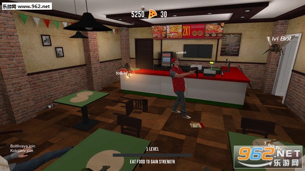 ��Ӭģ����(Fly Simulator)Steam�ƽ���ͼ4