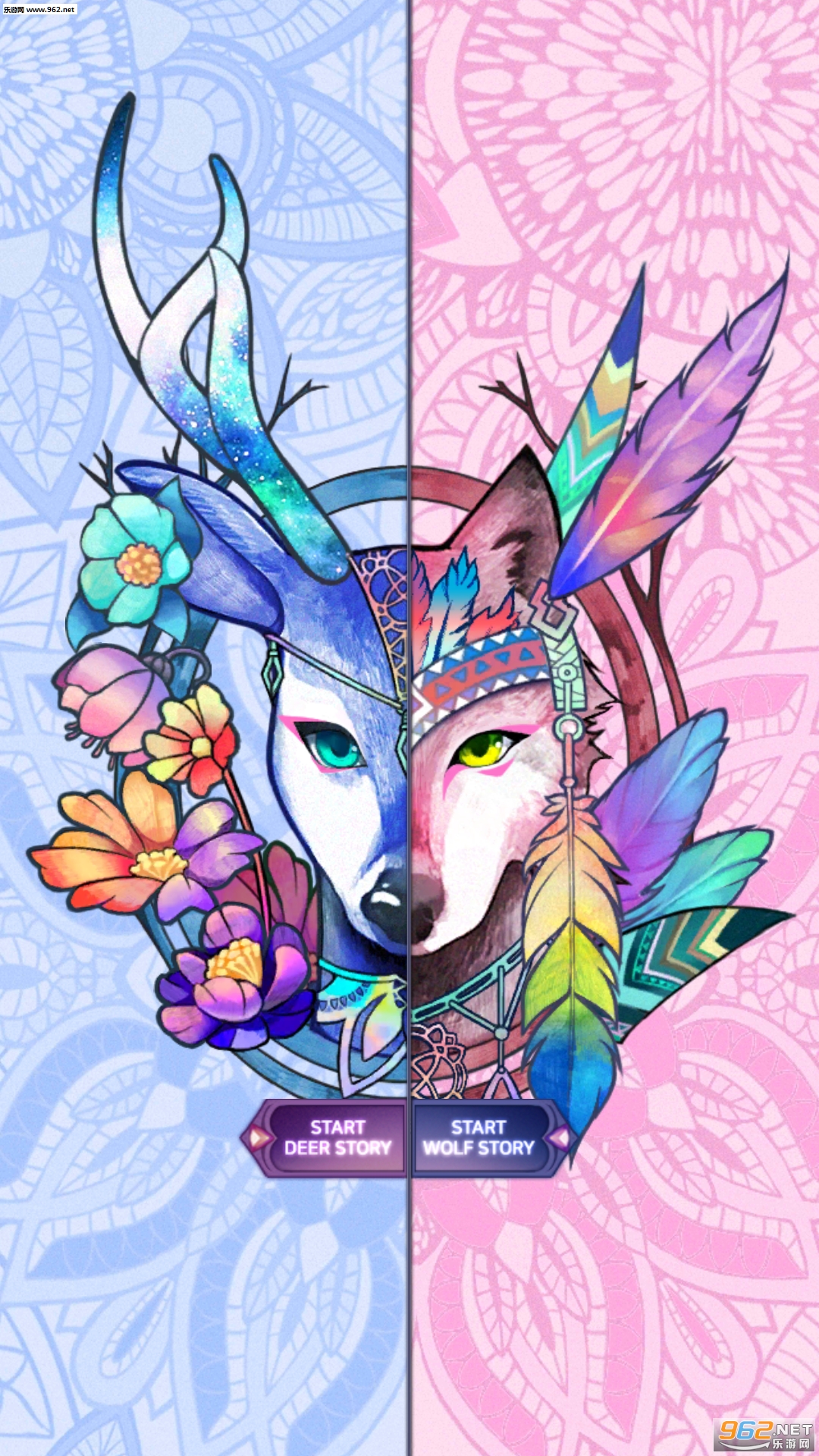 Two Eyes(˫����Ϸ��׿��)��ͼ6