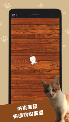 Cat Toys逗猫神器手机最新版截图0