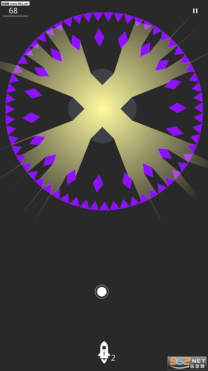 ����֮��Triangle Field��׿���ͼ1