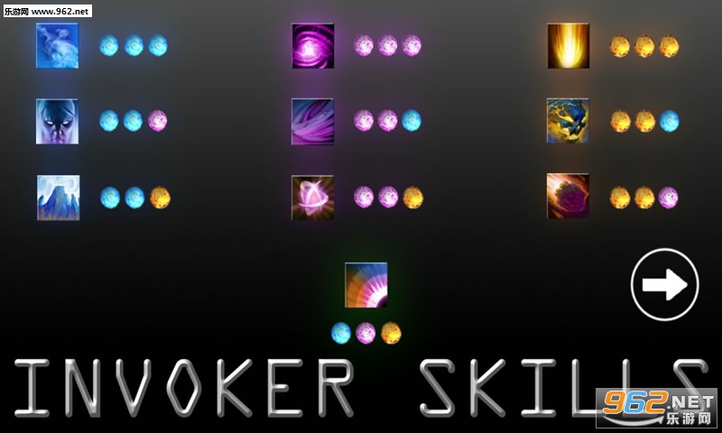 InvokerRemastered(�������ٷ���)v2.2��ͼ1