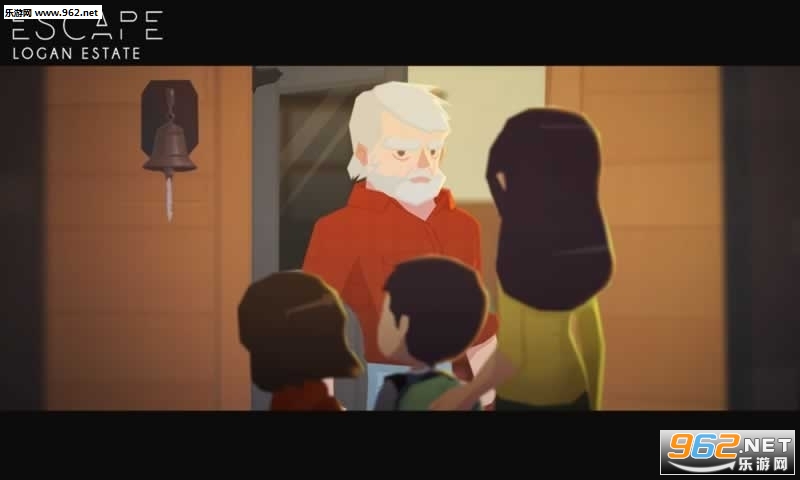 Escape Logan Estate(�������ׯ԰�ٷ���)��ͼ1