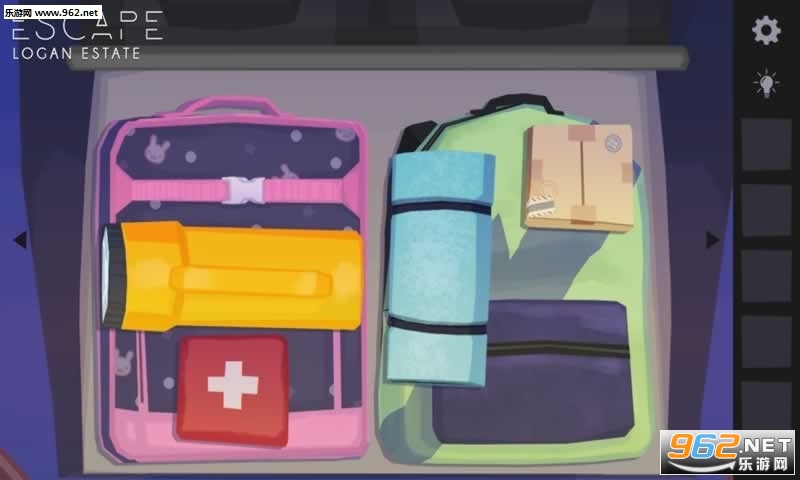 Escape Logan Estate(�������ׯ԰�ٷ���)��ͼ2