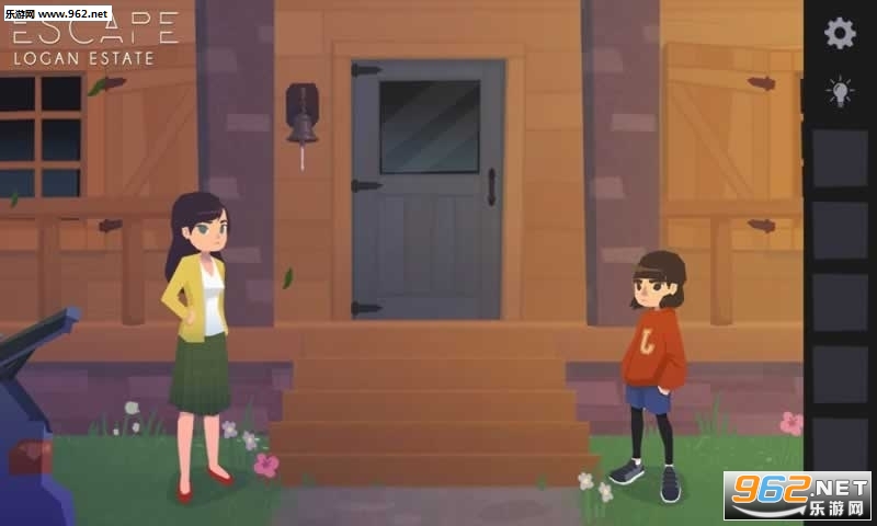 Escape Logan Estate(�������ׯ԰�ٷ���)��ͼ3