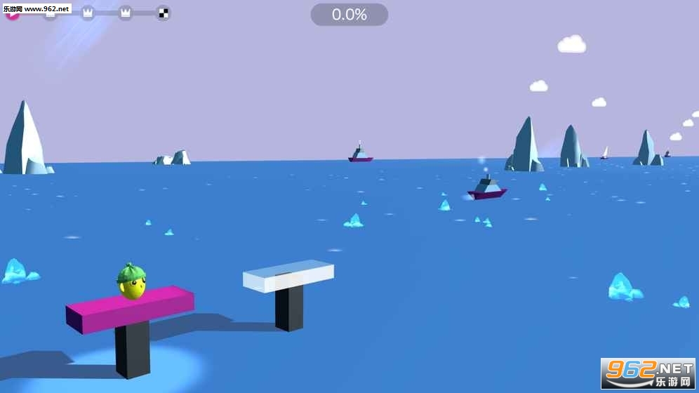 Jump Bean(�Ķ��ٷ���)v1.01��ͼ0