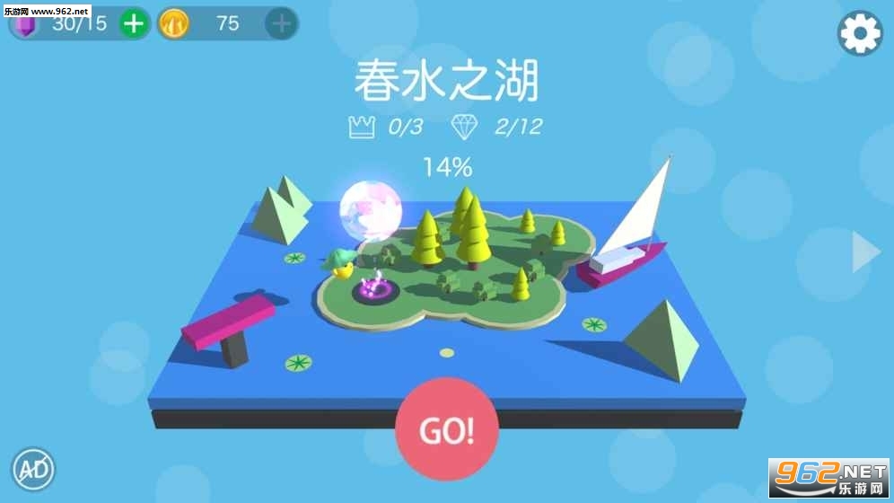 Jump Bean(�Ķ��ٷ���)v1.01��ͼ1