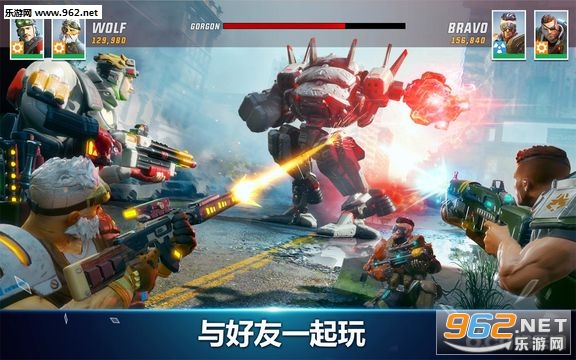 Hero Hunters(Ӣ������������ʯ��)v1.0��ͼ2