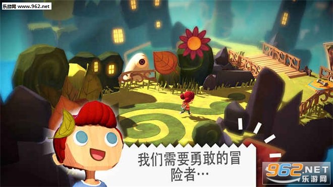 ��������(WonderWorlds)��׿���ͼ0