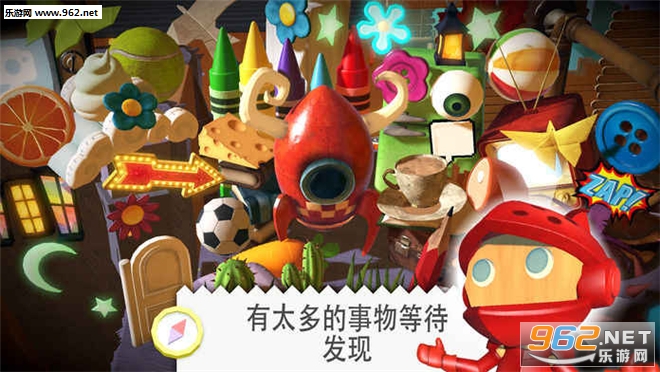 ��������(WonderWorlds)��׿���ͼ2