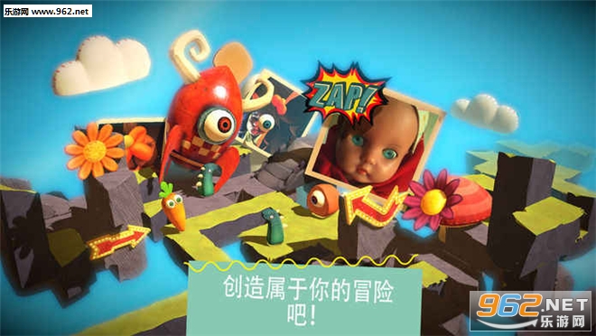 ��������(WonderWorlds)��׿���ͼ3