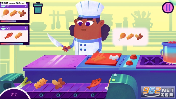 Souptastic!(������ʦ����)��ͼ1
