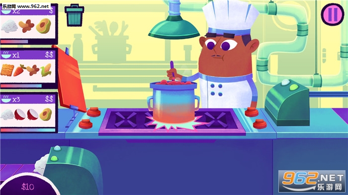 Souptastic!(������ʦ����)��ͼ2