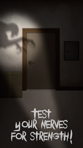 100 Doors Horror(�ֲ���100���Ű�׿��)��ͼ0