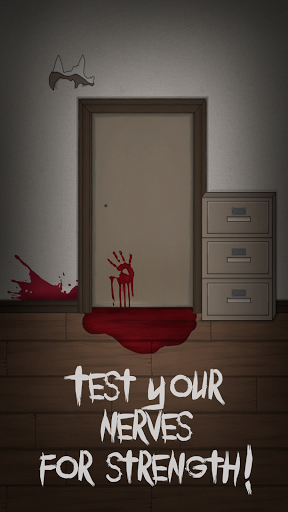 100 Doors Horror(�ֲ���100���Ű�׿��)��ͼ2