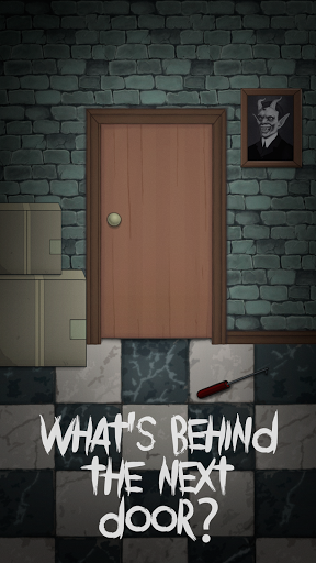 100 Doors Horror(�ֲ���100���Ű�׿��)��ͼ3