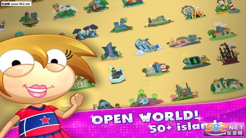 Poptropica(�ܷ���ᰲ׿��)v2.28.208��ͼ3