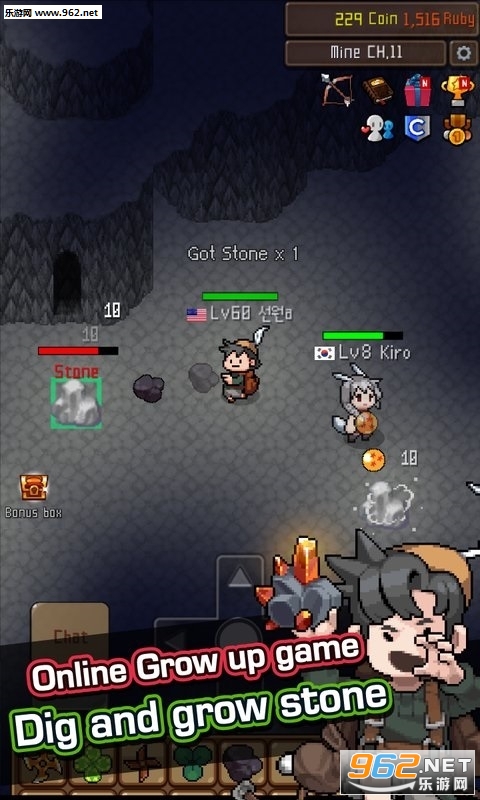 Stone(��˵֮ʯ���ΰ�׿��)��ͼ0