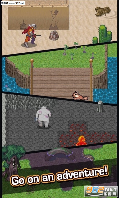 Stone(��˵֮ʯ���ΰ�׿��)��ͼ4