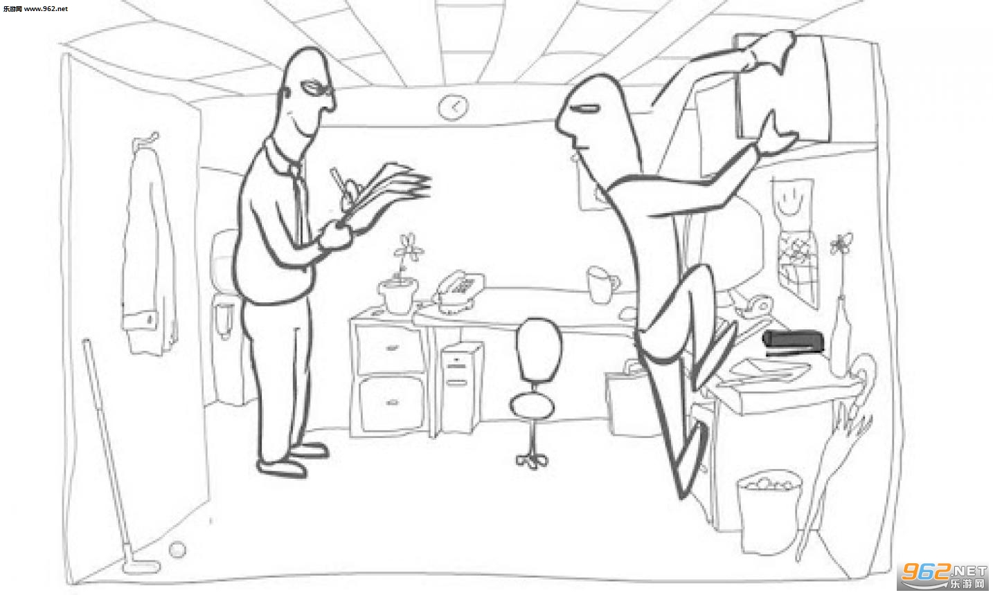 Whack Your Boss(�ϰ�Ķ�ʮ�������ֻ���)��ͼ3