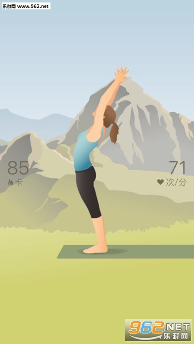Pocket Yoga����������ͼ0