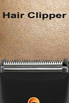 Hair Clipper(�綯��������Ϸ)��ͼ2