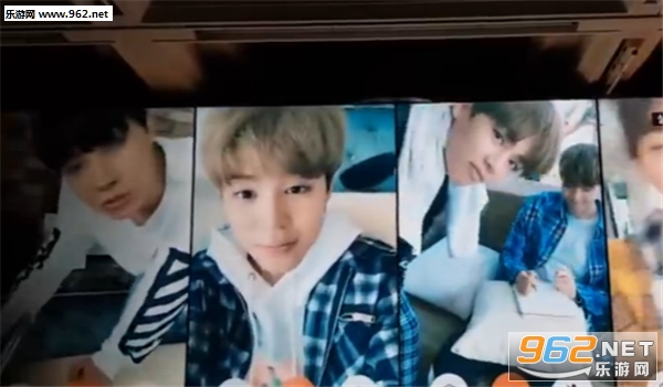 BTS WORLD�������İ��ͼ0