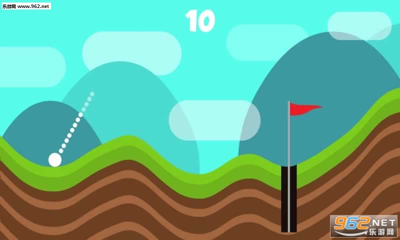 Infinite Golf(���޸߶���׿��)��ͼ0