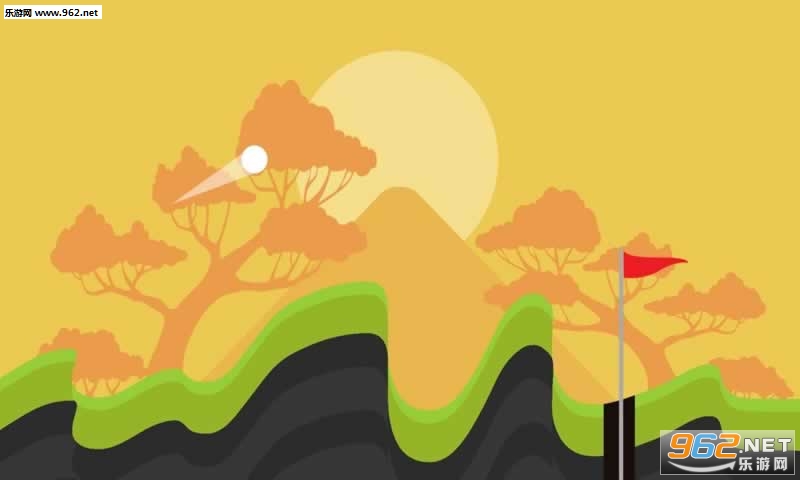 Infinite Golf(���޸߶���׿��)��ͼ2