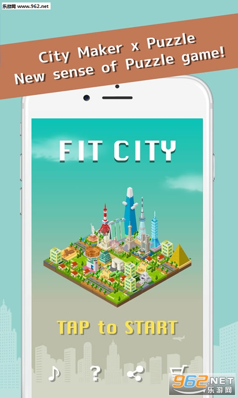 FitCity(����ƴͼ��׿��)��ͼ1