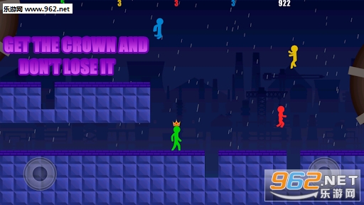 Stick Man The Fight(�������˰�׿��)v1.0.7��ͼ2