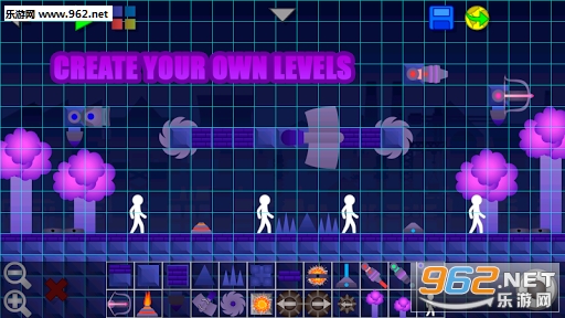 Stick Man The Fight(�������˰�׿��)v1.0.7��ͼ3