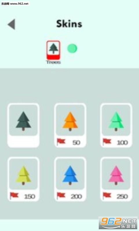 Ski Switch(滑雪下山官方版)截图0