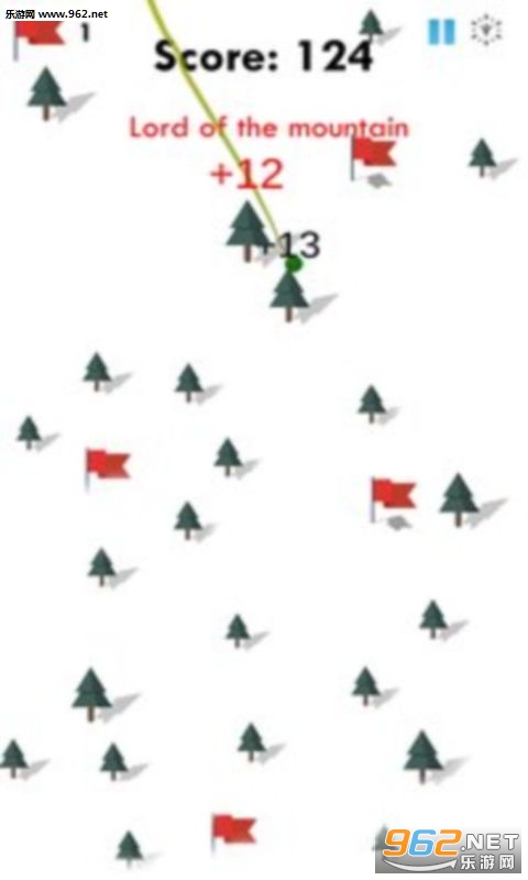 Ski Switch(滑雪下山官方版)截图2
