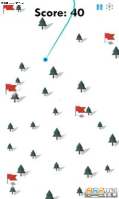 Ski Switch(滑雪下山官方版)截图1